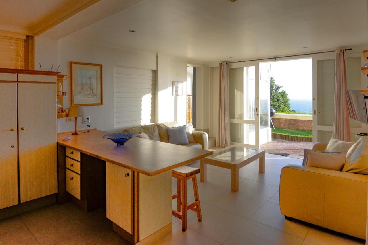Apartamento A Whale Of A Time Fish Hoek Exterior foto