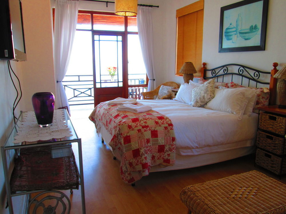 Apartamento A Whale Of A Time Fish Hoek Exterior foto