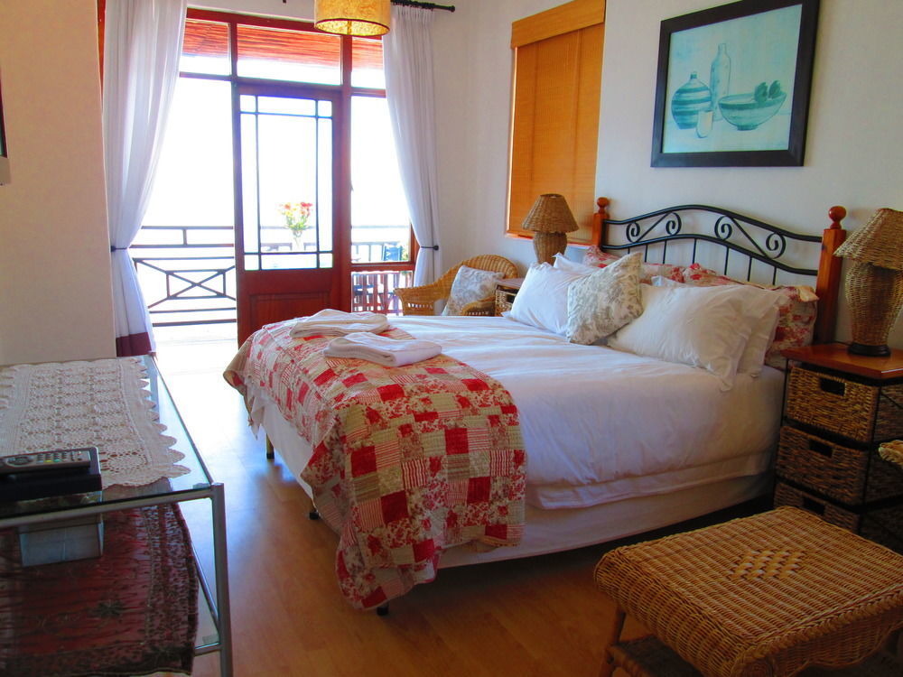 Apartamento A Whale Of A Time Fish Hoek Exterior foto