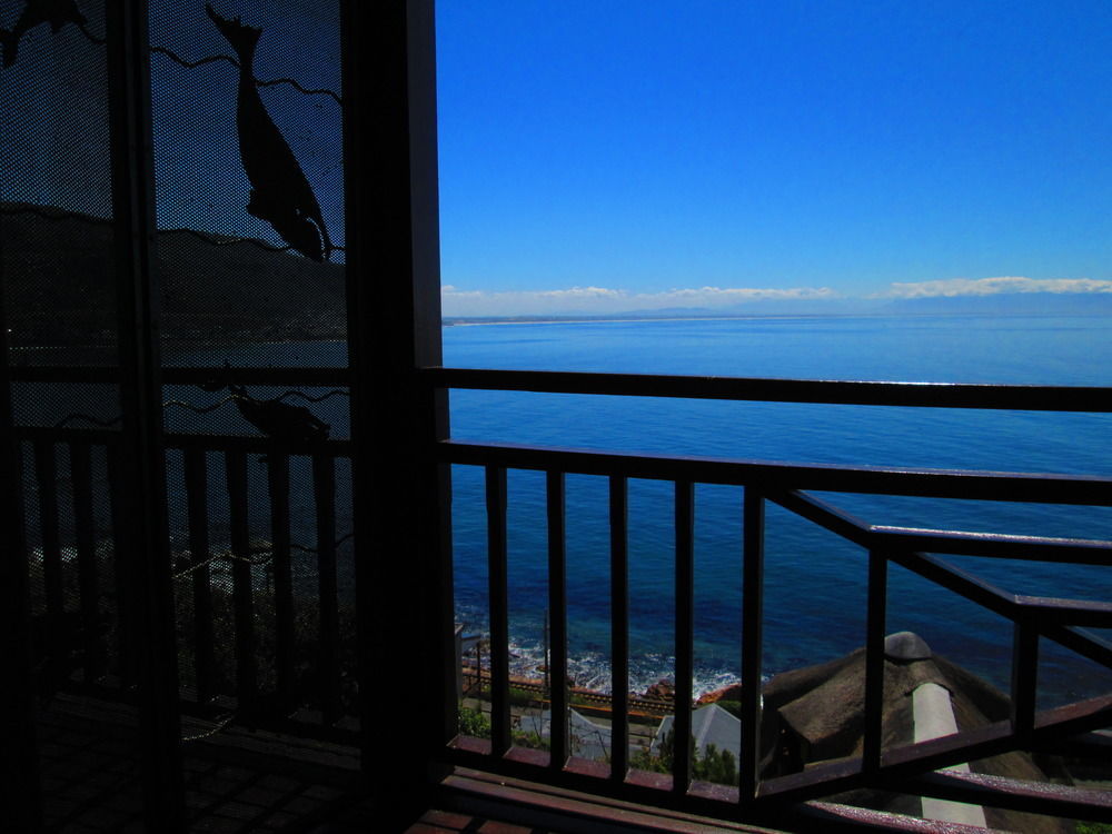Apartamento A Whale Of A Time Fish Hoek Exterior foto