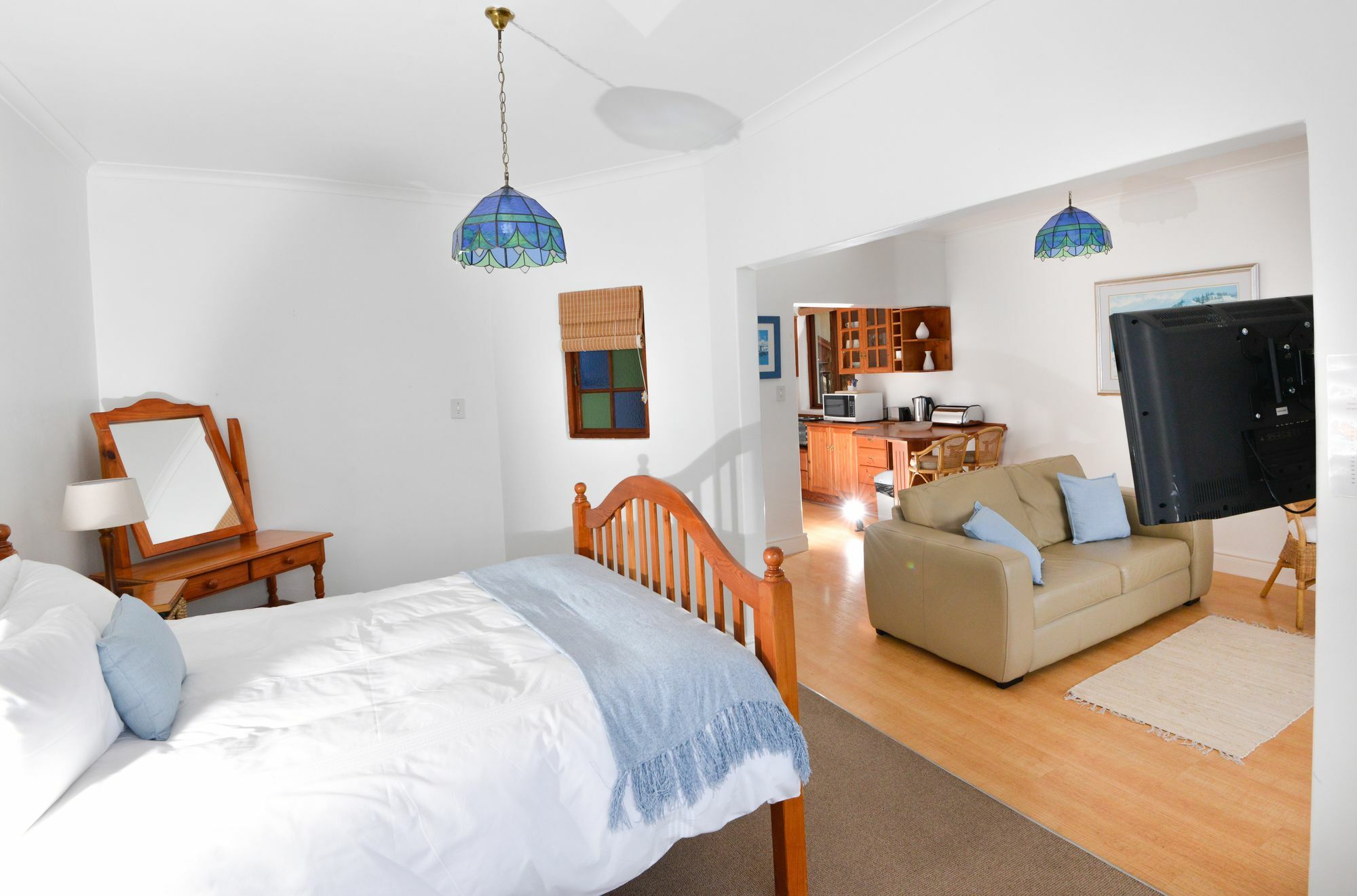 Apartamento A Whale Of A Time Fish Hoek Exterior foto