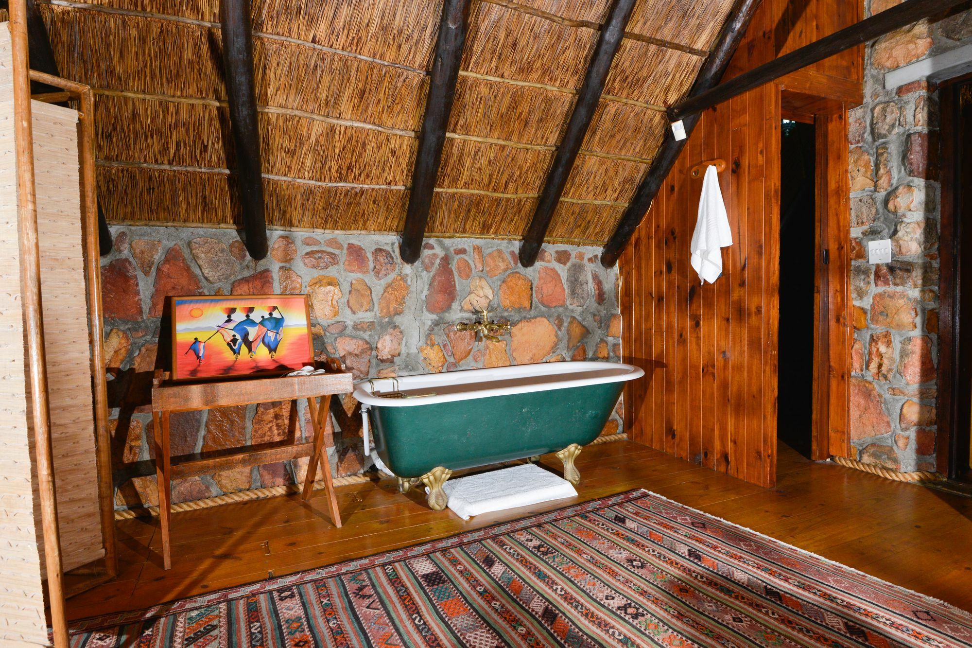 Apartamento A Whale Of A Time Fish Hoek Exterior foto