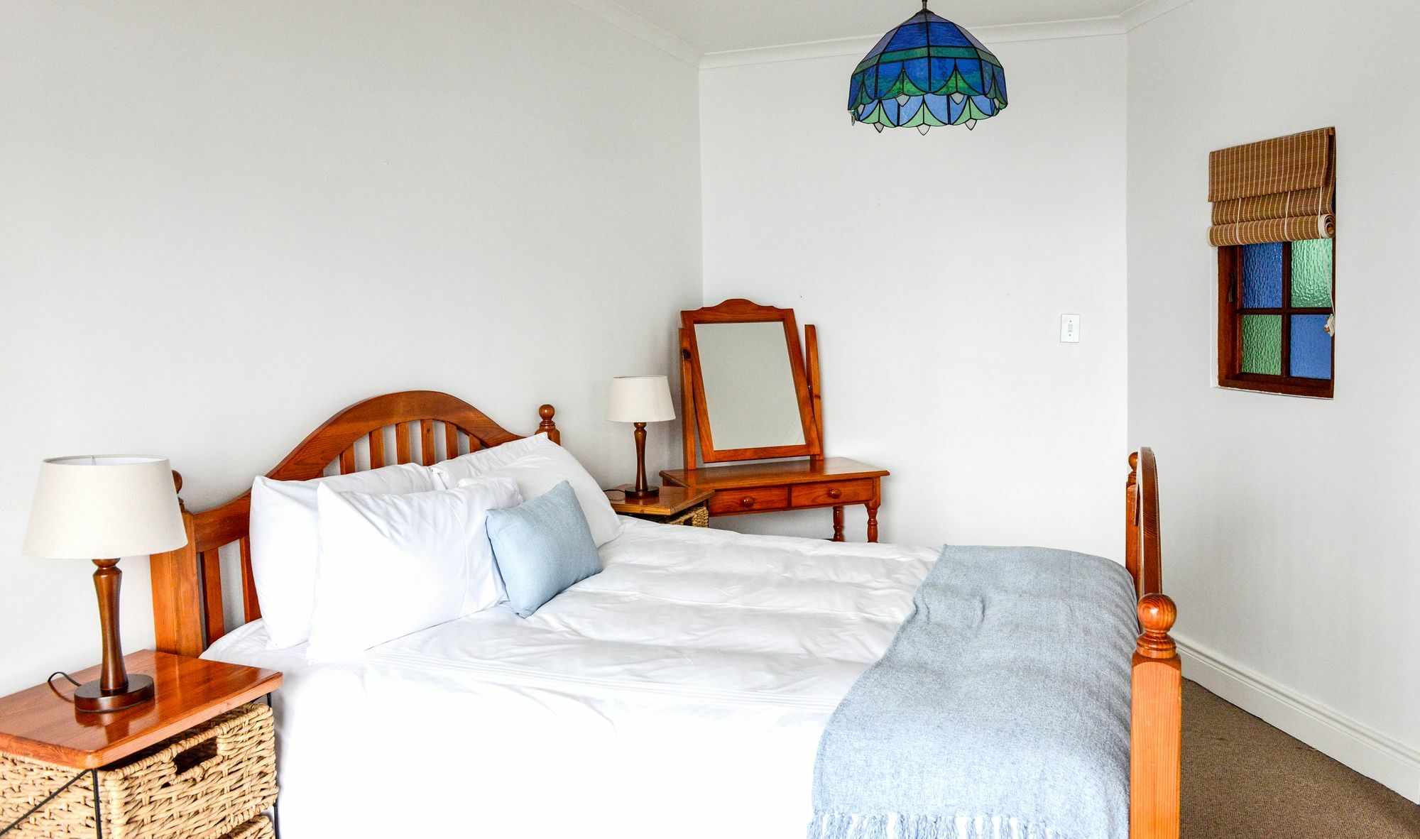 Apartamento A Whale Of A Time Fish Hoek Exterior foto
