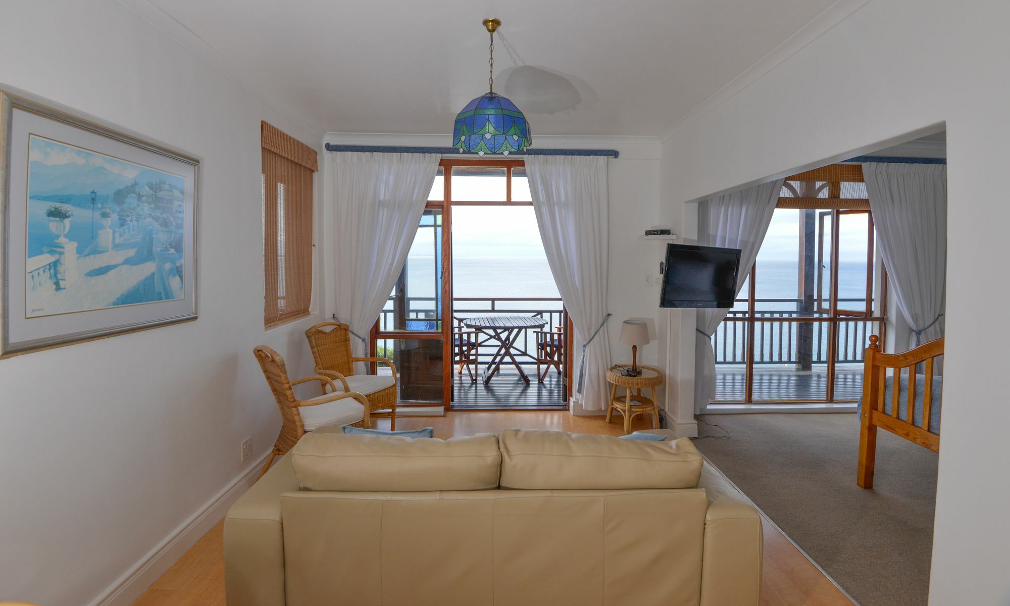 Apartamento A Whale Of A Time Fish Hoek Exterior foto