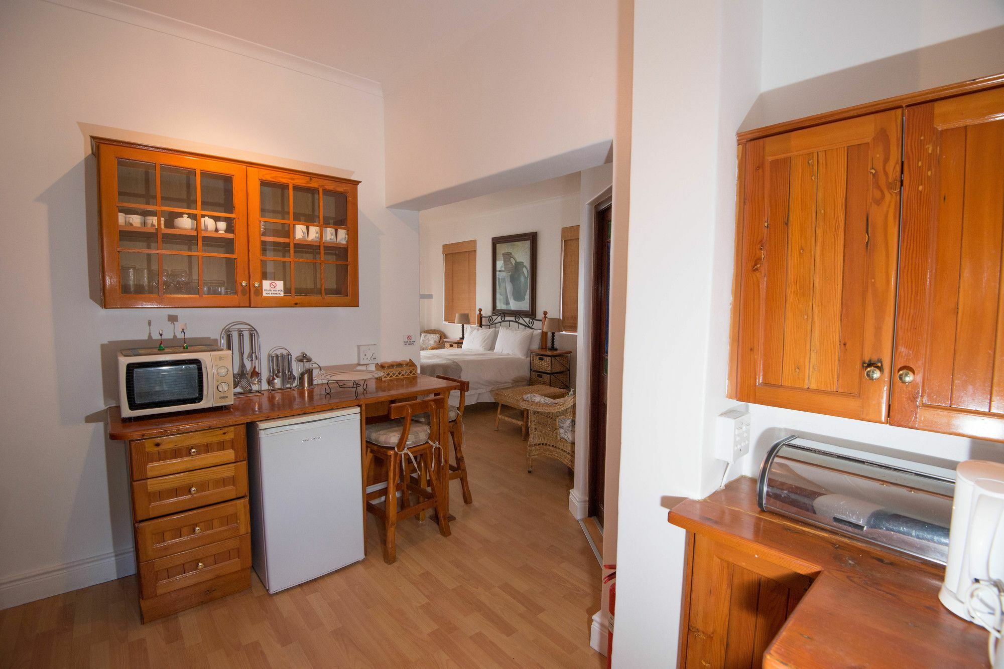 Apartamento A Whale Of A Time Fish Hoek Exterior foto